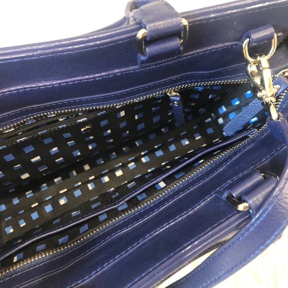 ❌SOLD❌Kate Spade🖤NORTH COURT ANTON LEATHER - Picture 6 of 8